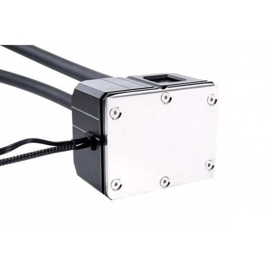 Водно AIO Охлаждане Alphacool Eisbaer Pro Aurora 240 Водно AIO Охлаждане Alphacool Eisbaer Pro Aurora 240