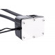 Водно AIO Охлаждане Alphacool Eisbaer Pro Aurora 240 Водно AIO Охлаждане Alphacool Eisbaer Pro Aurora 240