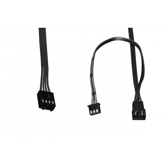 Водно AIO Охлаждане Alphacool Eisbaer Pro Aurora 240 Водно AIO Охлаждане Alphacool Eisbaer Pro Aurora 240