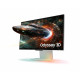 3D Монитор SAMSUNG Odyssey 3D G6 G90XF - 27" IPS 4K UHD(3840x2160), 165Hz, 1ms 3D Монитор SAMSUNG Odyssey 3D G6 G90XF - 27" IPS 4K UHD(3840x2160), 165Hz, 1ms