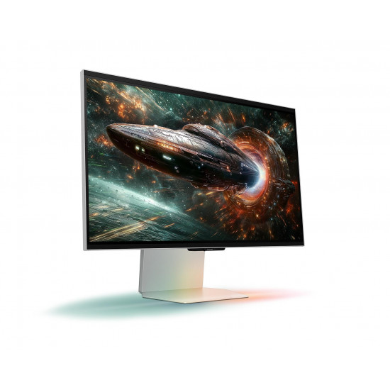 3D Монитор SAMSUNG Odyssey 3D G6 G90XF - 27" IPS 4K UHD(3840x2160), 165Hz, 1ms 3D Монитор SAMSUNG Odyssey 3D G6 G90XF - 27" IPS 4K UHD(3840x2160), 165Hz, 1ms