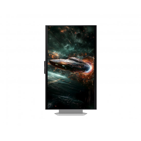 3D Монитор SAMSUNG Odyssey 3D G6 G90XF - 27" IPS 4K UHD(3840x2160), 165Hz, 1ms 3D Монитор SAMSUNG Odyssey 3D G6 G90XF - 27" IPS 4K UHD(3840x2160), 165Hz, 1ms