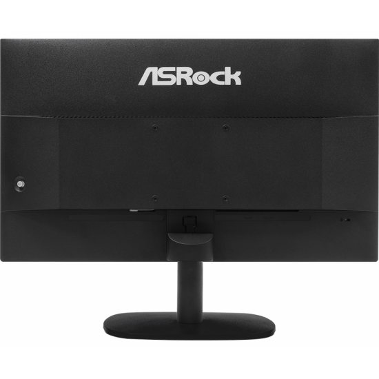 Геймърски Монитор ASRock CL25FF 24.5" FHD (1920x1080) IPS, 100Hz, 1ms, FreeSync Геймърски Монитор ASRock CL25FF 24.5" FHD (1920x1080) IPS, 100Hz, 1ms, FreeSync