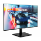 Геймърски Монитор ASRock CL25FFA 24.5" IPS FHD (1920x1080), 120Hz, 1ms, Геймърски Монитор ASRock CL25FFA 24.5" IPS FHD (1920x1080), 120Hz, 1ms,