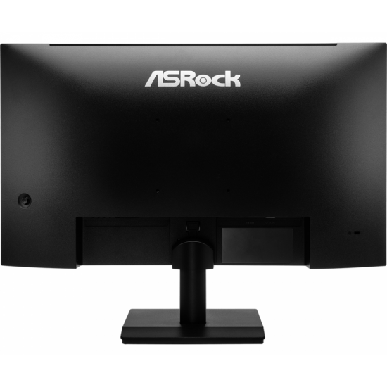 Геймърски Монитор ASRock CL25FFA 24.5" IPS FHD (1920x1080), 120Hz, 1ms, Геймърски Монитор ASRock CL25FFA 24.5" IPS FHD (1920x1080), 120Hz, 1ms,