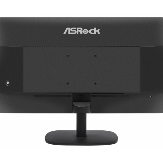 Геймърски Монитор ASRock CL27FF 27" FHD (1920x1080) IPS, 100Hz, 1ms, FreeSync Геймърски Монитор ASRock CL27FF 27" FHD (1920x1080) IPS, 100Hz, 1ms, FreeSync