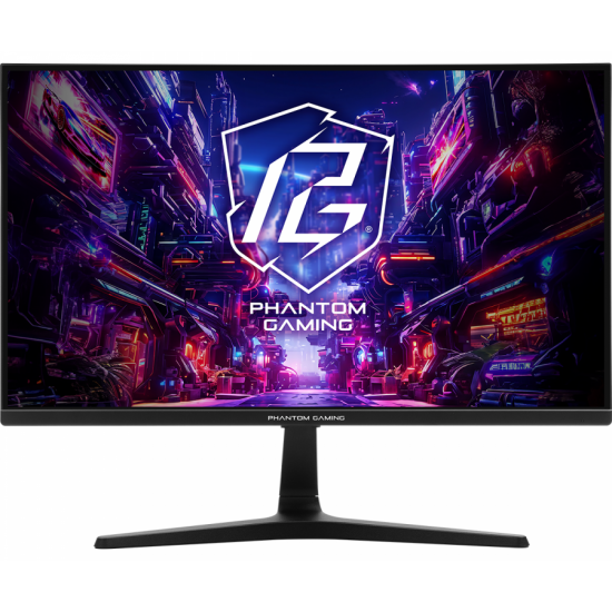 Геймърски Монитор ASRock PG25FFT Геймърски Монитор ASRock PG25FFT