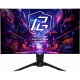 Геймърски Монитор ASRock PGO32UFS 32" OLED Dual Mode UHD/FHD 240/480Hz, 0.3ms Геймърски Монитор ASRock PGO32UFS 32" OLED Dual Mode UHD/FHD 240/480Hz, 0.3ms