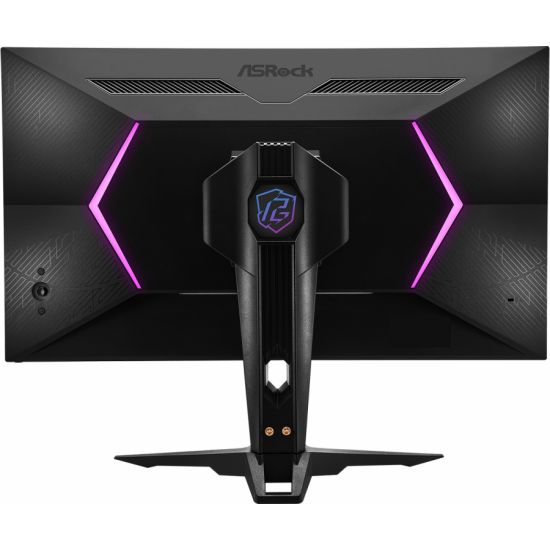 Геймърски Монитор ASRock PGO32UFS 32" OLED Dual Mode UHD/FHD 240/480Hz, 0.3ms Геймърски Монитор ASRock PGO32UFS 32" OLED Dual Mode UHD/FHD 240/480Hz, 0.3ms