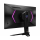 Геймърски Монитор ASRock PGO32UFS 32" OLED Dual Mode UHD/FHD 240/480Hz, 0.3ms Геймърски Монитор ASRock PGO32UFS 32" OLED Dual Mode UHD/FHD 240/480Hz, 0.3ms