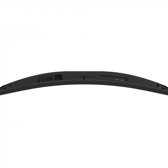 Геймърски Монитор Gigabyte G34WQCP - 34" SS VA WQHD 3440x1440, Curved 1500R, 180Hz, 1ms, HDR Ready