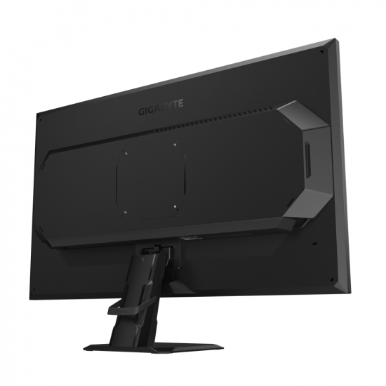 Геймърски Монитор Gigabyte GS27QA 27" SS-IPS QHD(2560x1440), 180Hz, 1ms Геймърски Монитор Gigabyte GS27QA 27" SS-IPS QHD(2560x1440), 180Hz, 1ms