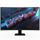 Геймърски Монитор Gigabyte GS27QCA - 27" inch SS/VA 1500R, QHD (2560x1440), 180Hz, 1ms, HDR Ready Геймърски Монитор Gigabyte GS27QCA - 27" inch SS/VA 1500R, QHD (2560x1440), 180Hz, 1ms, HDR Ready