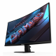 Геймърски Монитор Gigabyte GS27QCA - 27" inch SS/VA 1500R, QHD (2560x1440), 180Hz, 1ms, HDR Ready Геймърски Монитор Gigabyte GS27QCA - 27" inch SS/VA 1500R, QHD (2560x1440), 180Hz, 1ms, HDR Ready