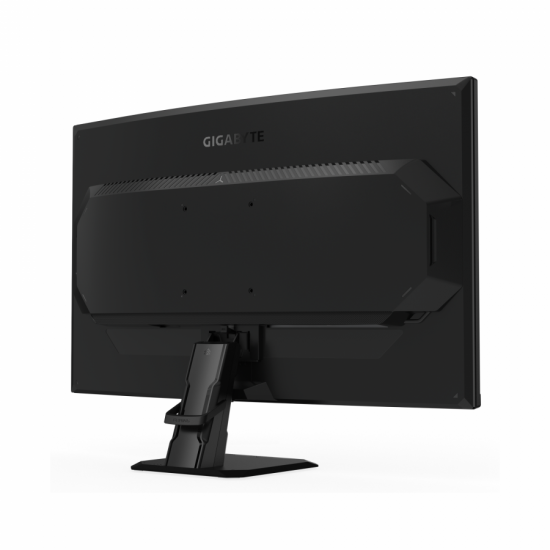 Геймърски Монитор Gigabyte GS27QCA - 27" inch SS/VA 1500R, QHD (2560x1440), 180Hz, 1ms, HDR Ready Геймърски Монитор Gigabyte GS27QCA - 27" inch SS/VA 1500R, QHD (2560x1440), 180Hz, 1ms, HDR Ready