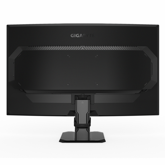 Геймърски Монитор Gigabyte GS27QCA - 27" inch SS/VA 1500R, QHD (2560x1440), 180Hz, 1ms, HDR Ready Геймърски Монитор Gigabyte GS27QCA - 27" inch SS/VA 1500R, QHD (2560x1440), 180Hz, 1ms, HDR Ready