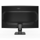 Геймърски Монитор Gigabyte GS27QCA - 27" inch SS/VA 1500R, QHD (2560x1440), 180Hz, 1ms, HDR Ready Геймърски Монитор Gigabyte GS27QCA - 27" inch SS/VA 1500R, QHD (2560x1440), 180Hz, 1ms, HDR Ready