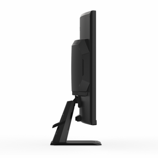 Геймърски Монитор Gigabyte GS27QCA - 27" inch SS/VA 1500R, QHD (2560x1440), 180Hz, 1ms, HDR Ready Геймърски Монитор Gigabyte GS27QCA - 27" inch SS/VA 1500R, QHD (2560x1440), 180Hz, 1ms, HDR Ready