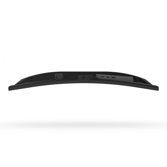 Геймърски Монитор Gigabyte GS27QCA - 27" inch SS/VA 1500R, QHD (2560x1440), 180Hz, 1ms, HDR Ready Геймърски Монитор Gigabyte GS27QCA - 27" inch SS/VA 1500R, QHD (2560x1440), 180Hz, 1ms, HDR Ready