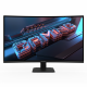 Геймърски Монитор Gigabyte GS32QCA - 32" inch SS/VA 1500R, QHD (2560x1440), 180Hz, 1ms, HDR Ready Геймърски Монитор Gigabyte GS32QCA - 32" inch SS/VA 1500R, QHD (2560x1440), 180Hz, 1ms, HDR Ready