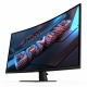 Геймърски Монитор Gigabyte GS32QCA - 32" inch SS/VA 1500R, QHD (2560x1440), 180Hz, 1ms, HDR Ready Геймърски Монитор Gigabyte GS32QCA - 32" inch SS/VA 1500R, QHD (2560x1440), 180Hz, 1ms, HDR Ready