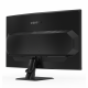 Геймърски Монитор Gigabyte GS32QCA - 32" inch SS/VA 1500R, QHD (2560x1440), 180Hz, 1ms, HDR Ready Геймърски Монитор Gigabyte GS32QCA - 32" inch SS/VA 1500R, QHD (2560x1440), 180Hz, 1ms, HDR Ready
