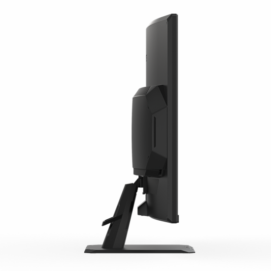 Геймърски Монитор Gigabyte GS32QCA - 32" inch SS/VA 1500R, QHD (2560x1440), 180Hz, 1ms, HDR Ready Геймърски Монитор Gigabyte GS32QCA - 32" inch SS/VA 1500R, QHD (2560x1440), 180Hz, 1ms, HDR Ready