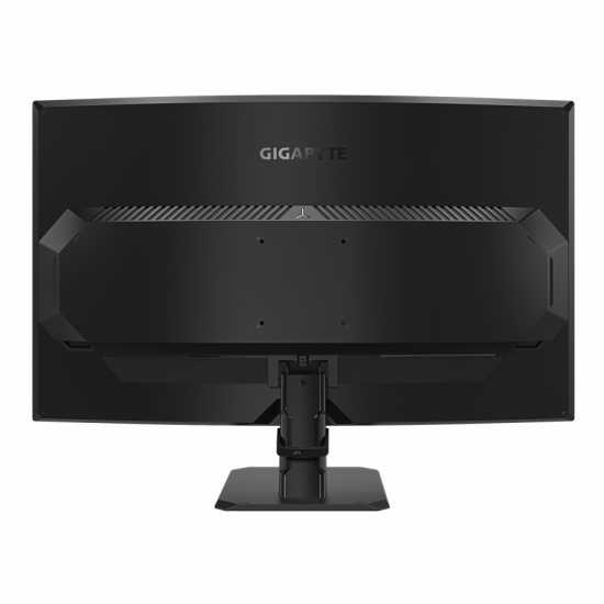 Геймърски Монитор Gigabyte GS32QCA - 32" inch SS/VA 1500R, QHD (2560x1440), 180Hz, 1ms, HDR Ready Геймърски Монитор Gigabyte GS32QCA - 32" inch SS/VA 1500R, QHD (2560x1440), 180Hz, 1ms, HDR Ready