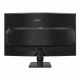 Геймърски Монитор Gigabyte GS32QCA - 32" inch SS/VA 1500R, QHD (2560x1440), 180Hz, 1ms, HDR Ready Геймърски Монитор Gigabyte GS32QCA - 32" inch SS/VA 1500R, QHD (2560x1440), 180Hz, 1ms, HDR Ready