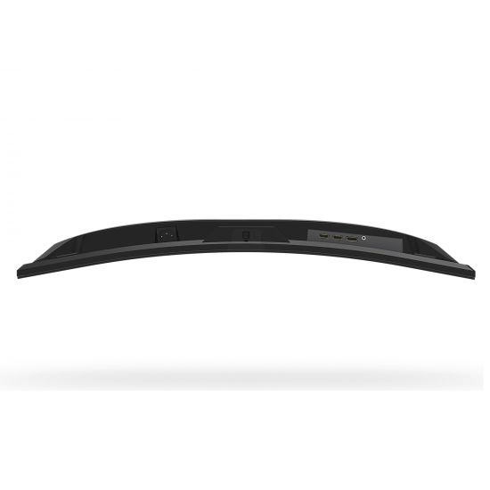 Геймърски Монитор Gigabyte GS32QCA - 32" inch SS/VA 1500R, QHD (2560x1440), 180Hz, 1ms, HDR Ready Геймърски Монитор Gigabyte GS32QCA - 32" inch SS/VA 1500R, QHD (2560x1440), 180Hz, 1ms, HDR Ready