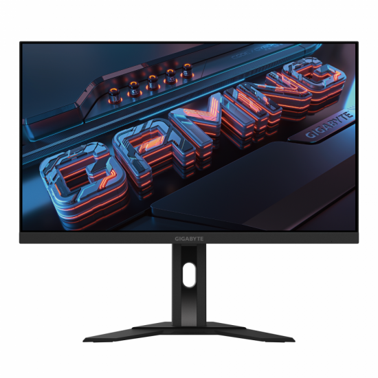 Геймърски Монитор Gigabyte M27QA - 27" IPS QHD(2560x1440), 180hz, 1ms Геймърски Монитор Gigabyte M27QA - 27" IPS QHD(2560x1440), 180hz, 1ms