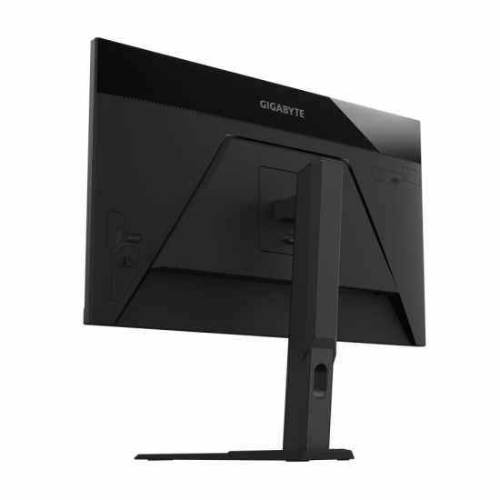 Геймърски Монитор Gigabyte M27QA - 27" IPS QHD(2560x1440), 180hz, 1ms Геймърски Монитор Gigabyte M27QA - 27" IPS QHD(2560x1440), 180hz, 1ms