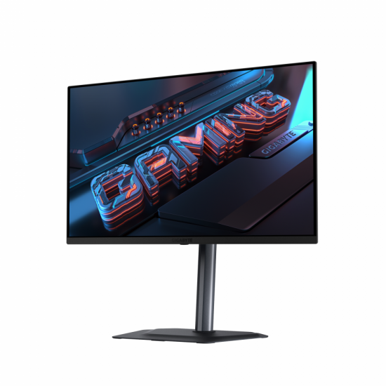 Геймърски монитор GIGABYTE MO27Q2 - 27" QD-OLED, 2K QHD, 240Hz, 0.03ms Геймърски монитор GIGABYTE MO27Q2 - 27" QD-OLED, 2K QHD, 240Hz, 0.03ms