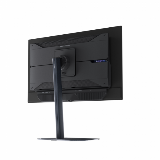 Геймърски монитор GIGABYTE MO27Q2 - 27" QD-OLED, 2K QHD, 240Hz, 0.03ms Геймърски монитор GIGABYTE MO27Q2 - 27" QD-OLED, 2K QHD, 240Hz, 0.03ms