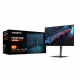 Геймърски монитор GIGABYTE MO27Q2 - 27" QD-OLED, 2K QHD, 240Hz, 0.03ms Геймърски монитор GIGABYTE MO27Q2 - 27" QD-OLED, 2K QHD, 240Hz, 0.03ms