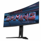 Гейминг монитор GIGABYTE MO34WQC - 34" QD-OLED, WQHD, 175Hz, 0.03ms, Vesa ClearMR 10000, HDR 400, KVM Гейминг монитор GIGABYTE MO34WQC - 34" QD-OLED, WQHD, 175Hz, 0.03ms, Vesa ClearMR 10000, HDR 400, KVM