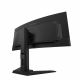 Гейминг монитор GIGABYTE MO34WQC - 34" QD-OLED, WQHD, 175Hz, 0.03ms, Vesa ClearMR 10000, HDR 400, KVM Гейминг монитор GIGABYTE MO34WQC - 34" QD-OLED, WQHD, 175Hz, 0.03ms, Vesa ClearMR 10000, HDR 400, KVM