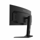 Гейминг монитор GIGABYTE MO34WQC - 34" QD-OLED, WQHD, 175Hz, 0.03ms, Vesa ClearMR 10000, HDR 400, KVM Гейминг монитор GIGABYTE MO34WQC - 34" QD-OLED, WQHD, 175Hz, 0.03ms, Vesa ClearMR 10000, HDR 400, KVM