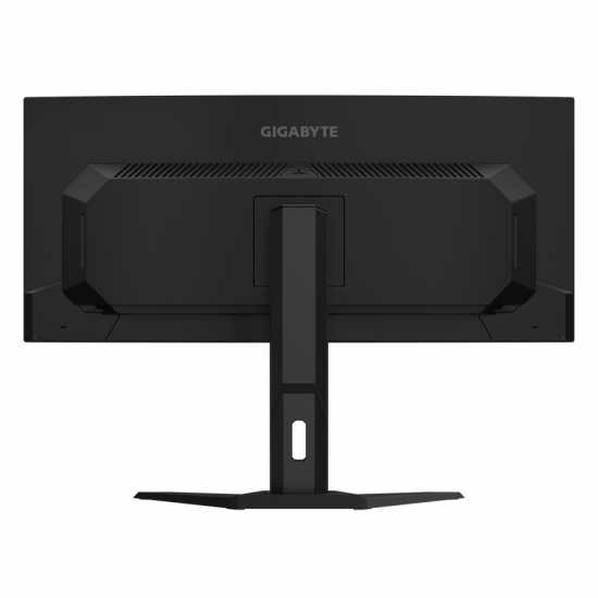 Гейминг монитор GIGABYTE MO34WQC - 34" QD-OLED, WQHD, 175Hz, 0.03ms, Vesa ClearMR 10000, HDR 400, KVM Гейминг монитор GIGABYTE MO34WQC - 34" QD-OLED, WQHD, 175Hz, 0.03ms, Vesa ClearMR 10000, HDR 400, KVM