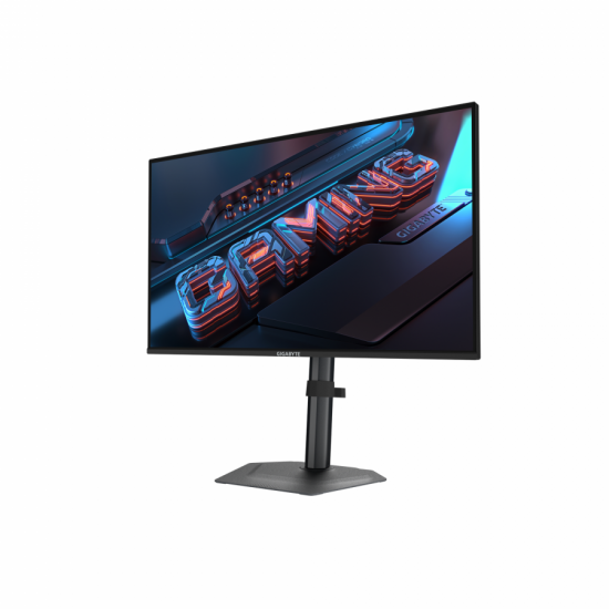 Гейминг монитор Gigabyte G25F2 - 24.5 inch SS IPS FHD (1920x1080), 200 Hz, 1 ms, HDR10 Гейминг монитор Gigabyte G25F2 - 24.5 inch SS IPS FHD (1920x1080), 200 Hz, 1 ms, HDR10