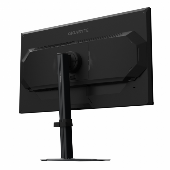 Гейминг монитор Gigabyte G25F2 - 24.5 inch SS IPS FHD (1920x1080), 200 Hz, 1 ms, HDR10 Гейминг монитор Gigabyte G25F2 - 24.5 inch SS IPS FHD (1920x1080), 200 Hz, 1 ms, HDR10
