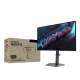 Гейминг монитор Gigabyte G25F2 - 24.5 inch SS IPS FHD (1920x1080), 200 Hz, 1 ms, HDR10 Гейминг монитор Gigabyte G25F2 - 24.5 inch SS IPS FHD (1920x1080), 200 Hz, 1 ms, HDR10