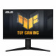 Монитор ASUS TUF GAMING VG279QL3A – 27" IPS FHD(1920x1080), 180Hz, 1ms, 99% sRGB, G-Sync Compatible, FreeSync Premium Монитор ASUS TUF GAMING VG279QL3A – 27" IPS FHD(1920x1080), 180Hz, 1ms, 99% sRGB, G-Sync Compatible, FreeSync Premium