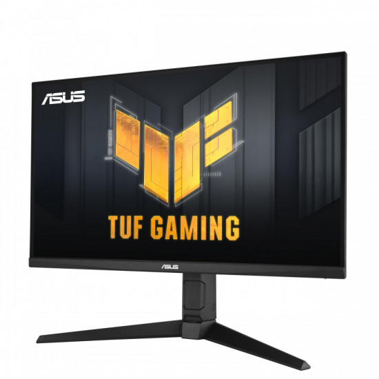 Монитор ASUS TUF GAMING VG279QL3A – 27" IPS FHD(1920x1080), 180Hz, 1ms, 99% sRGB, G-Sync Compatible, FreeSync Premium Монитор ASUS TUF GAMING VG279QL3A – 27" IPS FHD(1920x1080), 180Hz, 1ms, 99% sRGB, G-Sync Compatible, FreeSync Premium