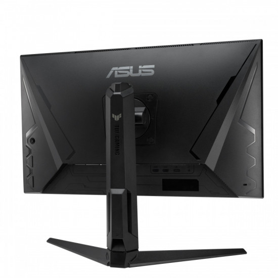 Монитор ASUS TUF GAMING VG279QL3A – 27" IPS FHD(1920x1080), 180Hz, 1ms, 99% sRGB, G-Sync Compatible, FreeSync Premium Монитор ASUS TUF GAMING VG279QL3A – 27" IPS FHD(1920x1080), 180Hz, 1ms, 99% sRGB, G-Sync Compatible, FreeSync Premium
