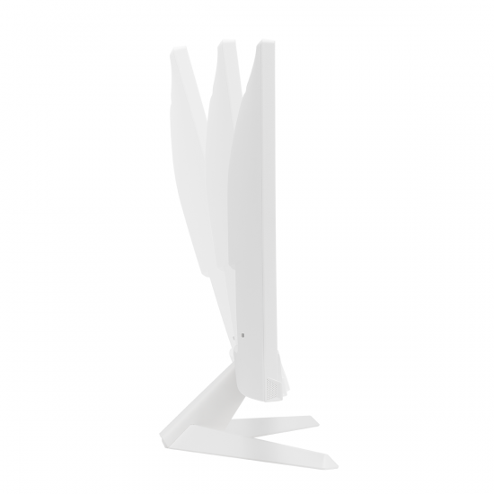 Монитор ASUS VY249HF-W, 23.8" IPS FHD(1920x1080), 100Hz, 1ms, Adaptive Sync, Rest Reminder, Blue Light Filter, Flicker Free, Antibacterial Treatment Монитор ASUS VY249HF-W, 23.8" IPS FHD(1920x1080), 100Hz, 1ms, Adaptive Sync, Rest Reminder, Blue Light Filter, Flicker Free, Antibacterial Treatment