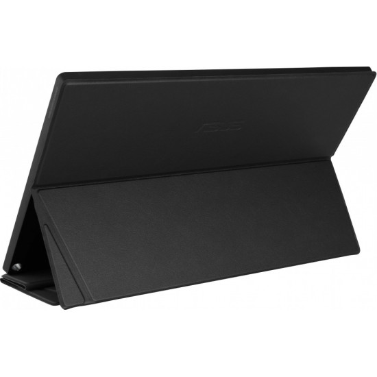 Монитор ASUS ZenScreen Go MB16AHP 15.6" FHD (1920x1080) IPS, USB Type-C, Преносим Монитор ASUS ZenScreen Go MB16AHP 15.6" FHD (1920x1080) IPS, USB Type-C, Преносим