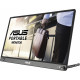 Монитор ASUS ZenScreen Go MB16AHP 15.6" FHD (1920x1080) IPS, USB Type-C, Преносим Монитор ASUS ZenScreen Go MB16AHP 15.6" FHD (1920x1080) IPS, USB Type-C, Преносим