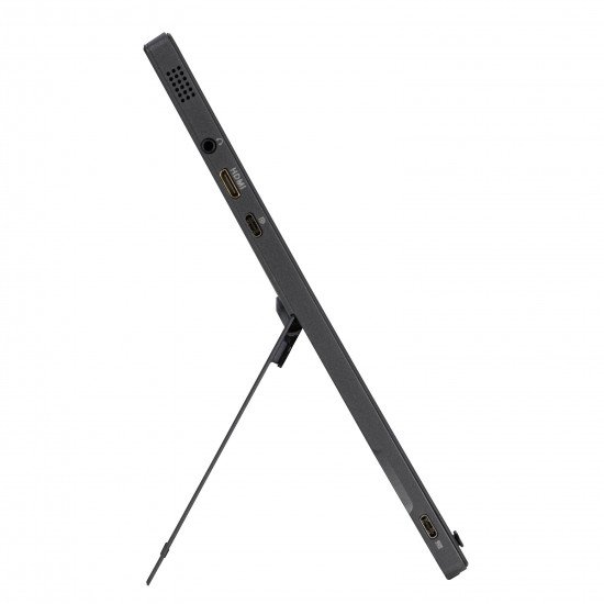Монитор ASUS ZenScreen MB16AWP 16" IPS FHD (1920 x 1080) ,60Hz, USB Type-C, Mini HDMI Монитор ASUS ZenScreen MB16AWP 16" IPS FHD (1920 x 1080) ,60Hz, USB Type-C, Mini HDMI