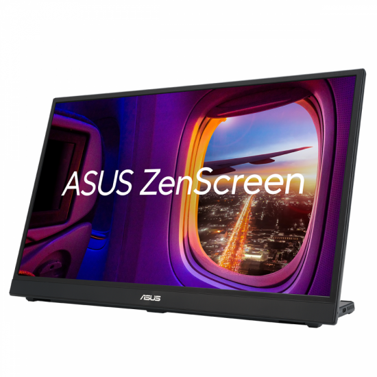 Монитор ASUS ZenScreen MB17AHG Монитор ASUS ZenScreen MB17AHG